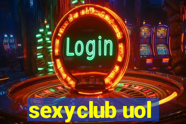 sexyclub uol