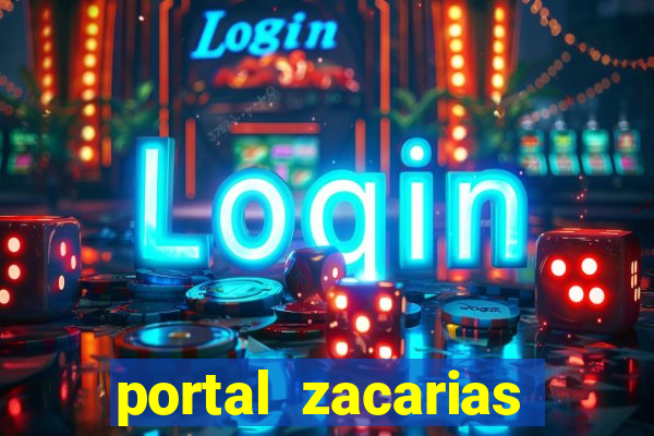 portal zacarias corpo mar