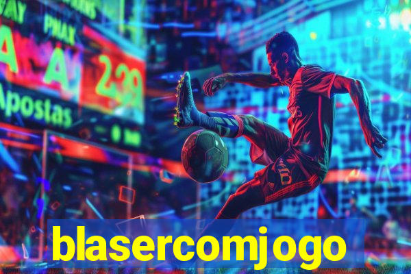 blasercomjogo