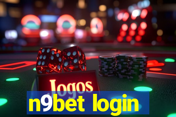 n9bet login