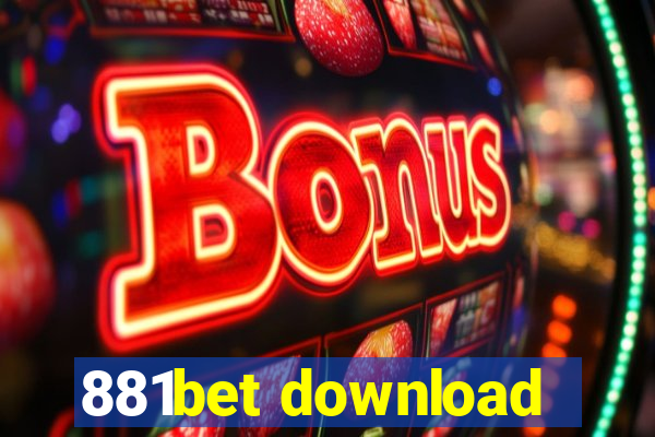 881bet download