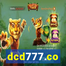 dcd777.co