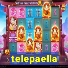 telepaella