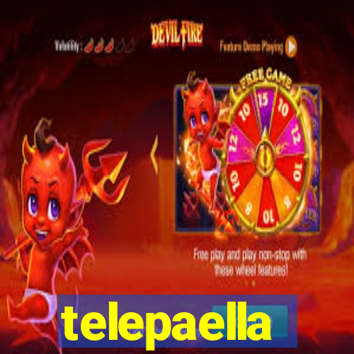 telepaella