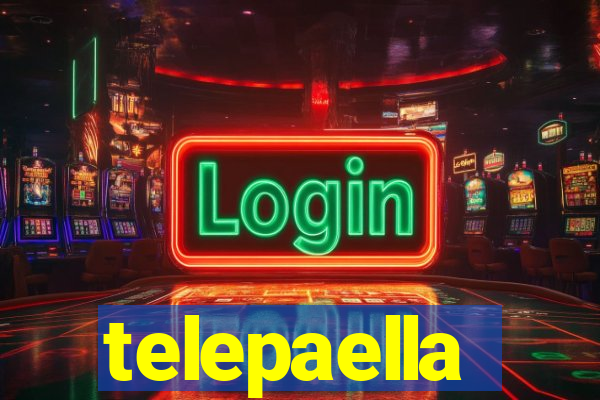 telepaella