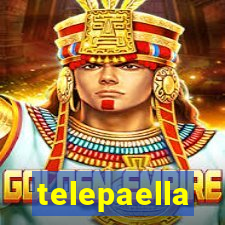 telepaella