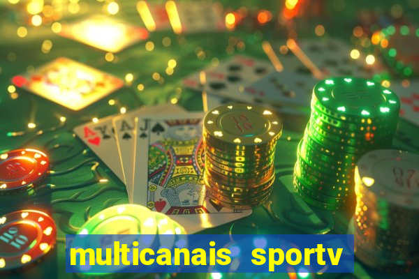 multicanais sportv 2 ao vivo