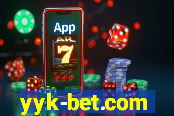 yyk-bet.com