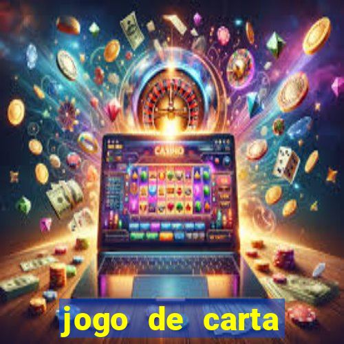 jogo de carta cigana online