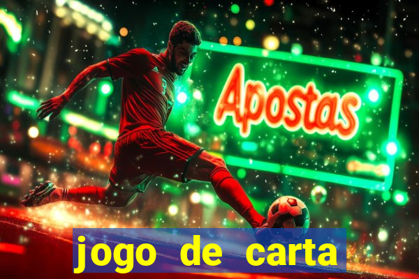 jogo de carta cigana online