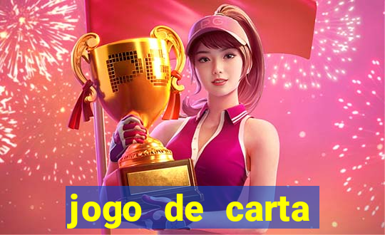 jogo de carta cigana online