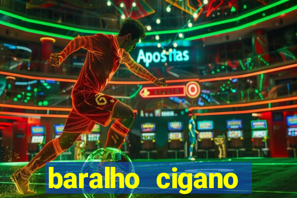 baralho cigano gratis estrela guia