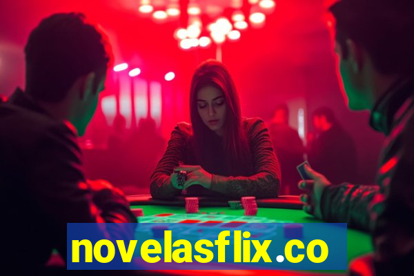 novelasflix.co