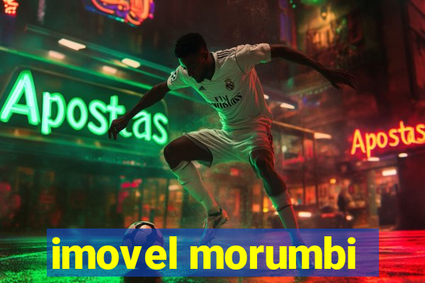 imovel morumbi