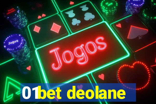 01bet deolane