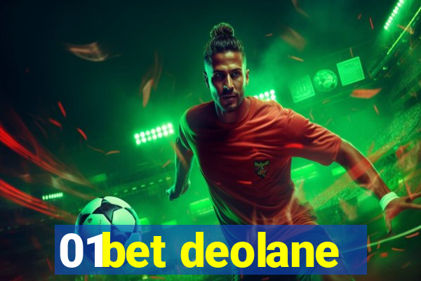 01bet deolane