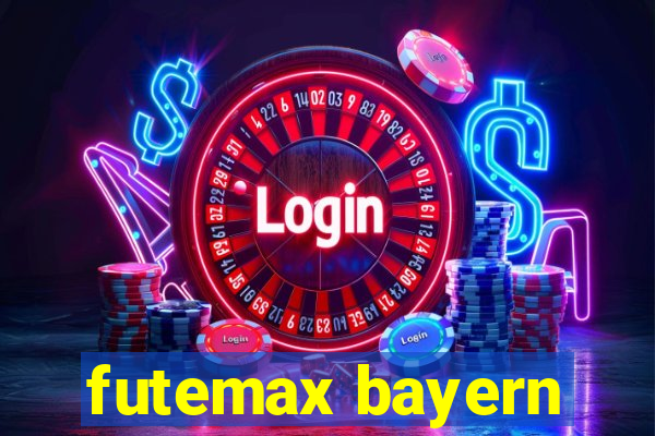 futemax bayern