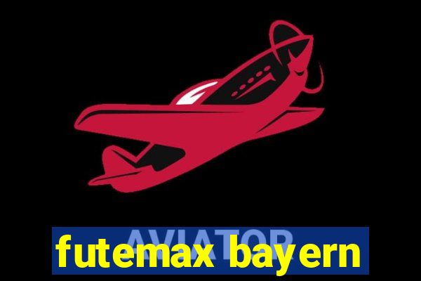 futemax bayern