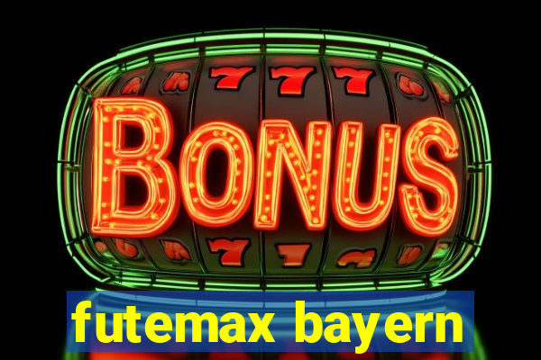 futemax bayern