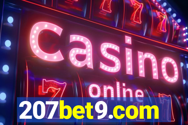 207bet9.com