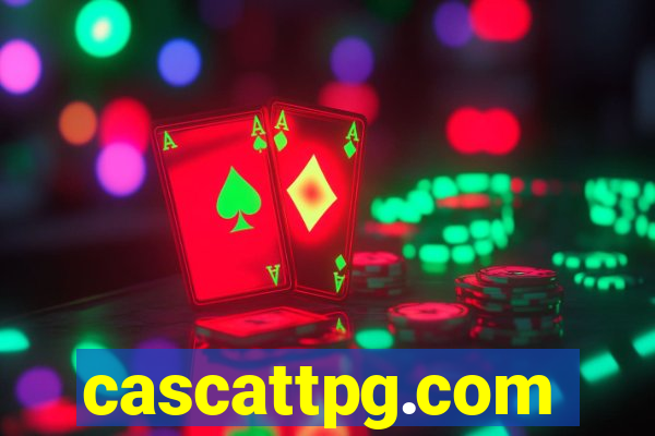 cascattpg.com