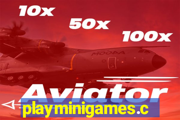 playminigames.com