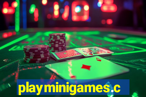 playminigames.com