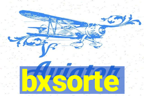 bxsorte