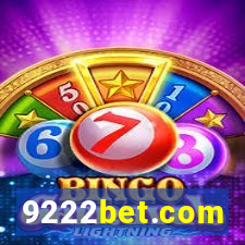 9222bet.com