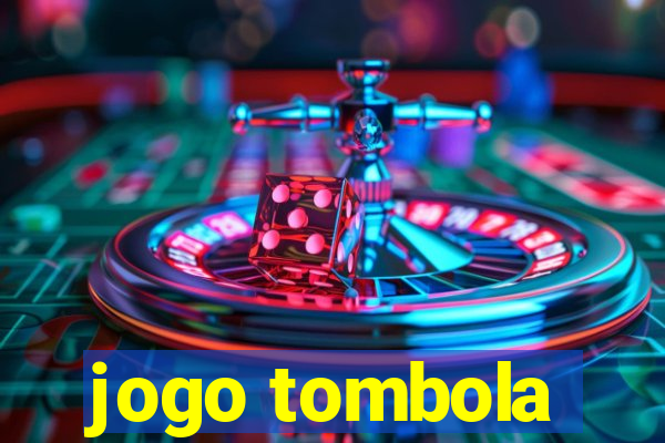 jogo tombola