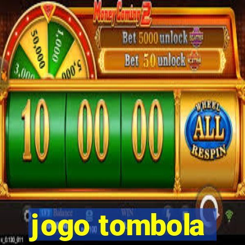 jogo tombola