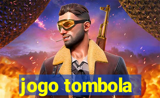 jogo tombola