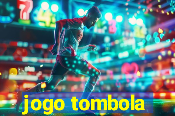 jogo tombola