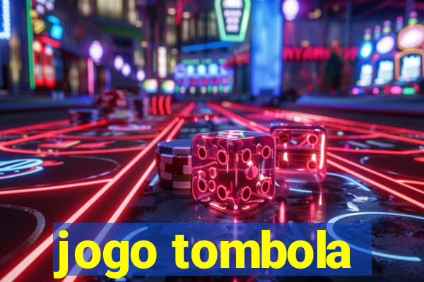 jogo tombola