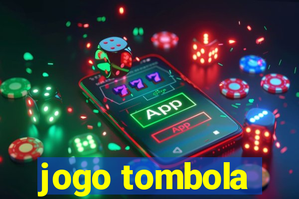 jogo tombola