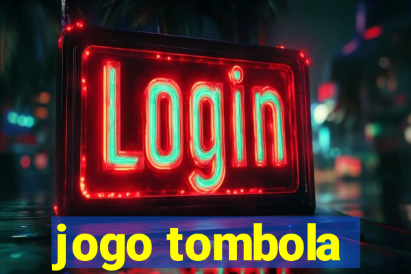 jogo tombola