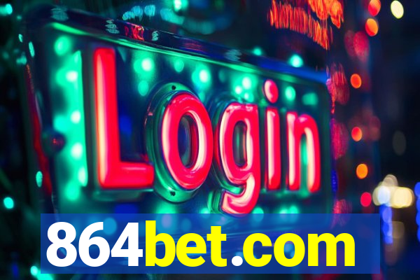 864bet.com