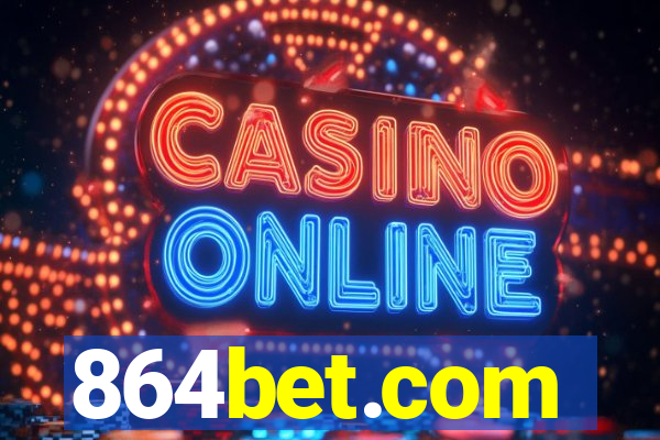 864bet.com