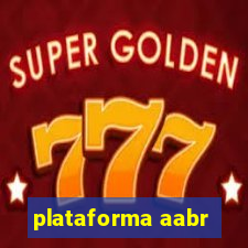 plataforma aabr