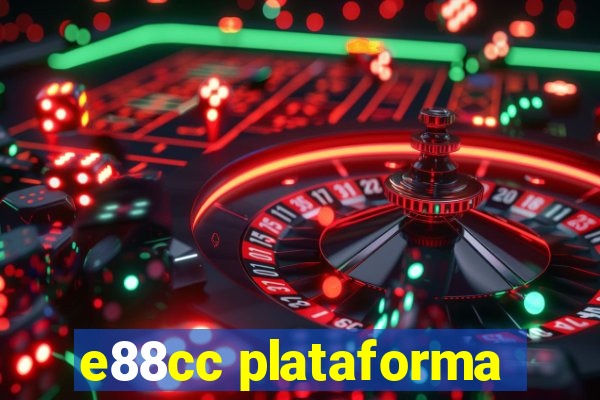 e88cc plataforma