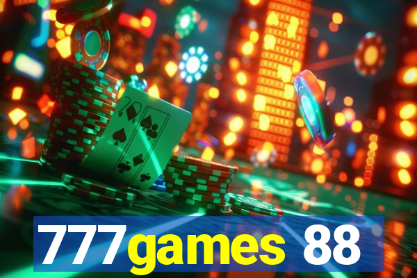 777games 88