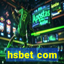 hsbet com