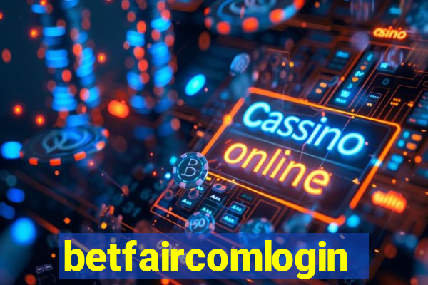 betfaircomlogin