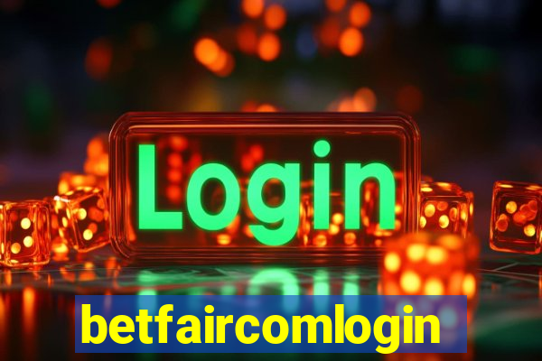 betfaircomlogin