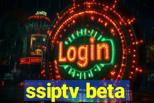 ssiptv beta