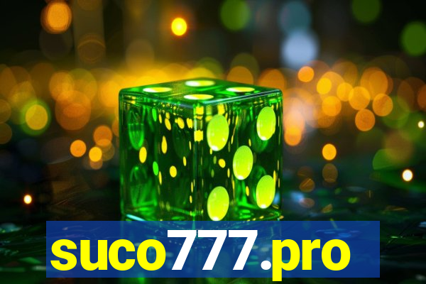 suco777.pro