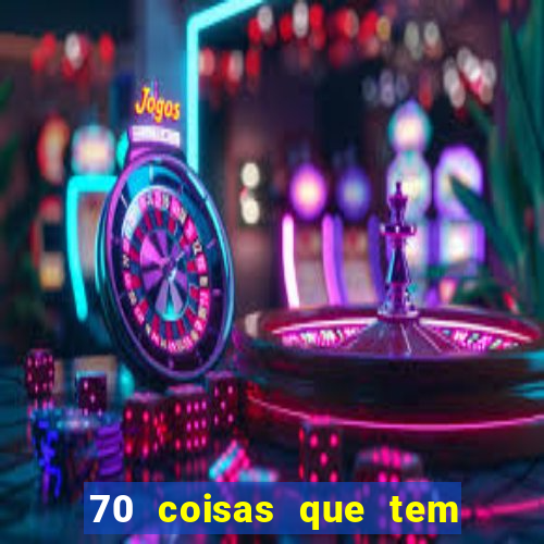 70 coisas que tem no halloween