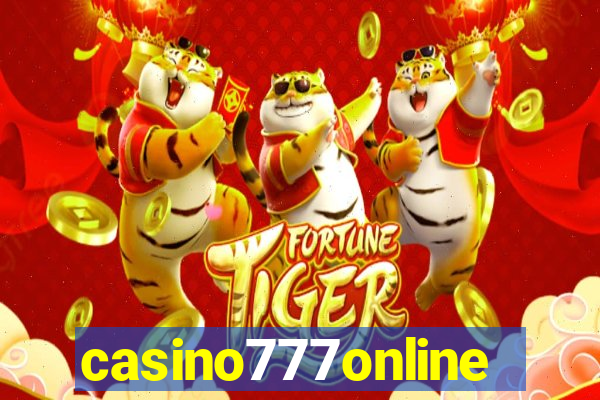 casino777online