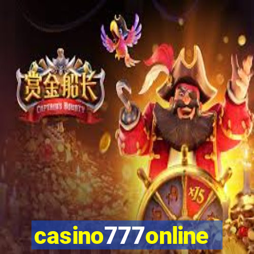 casino777online