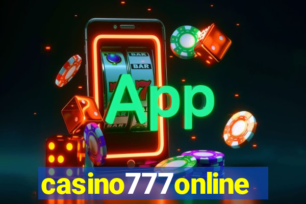 casino777online